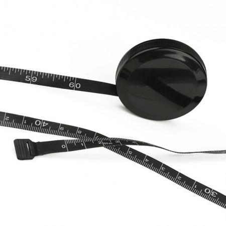 Ruleta centimetru de croitorie, 150 cm